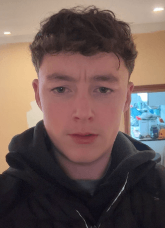 Kian Duckworth
